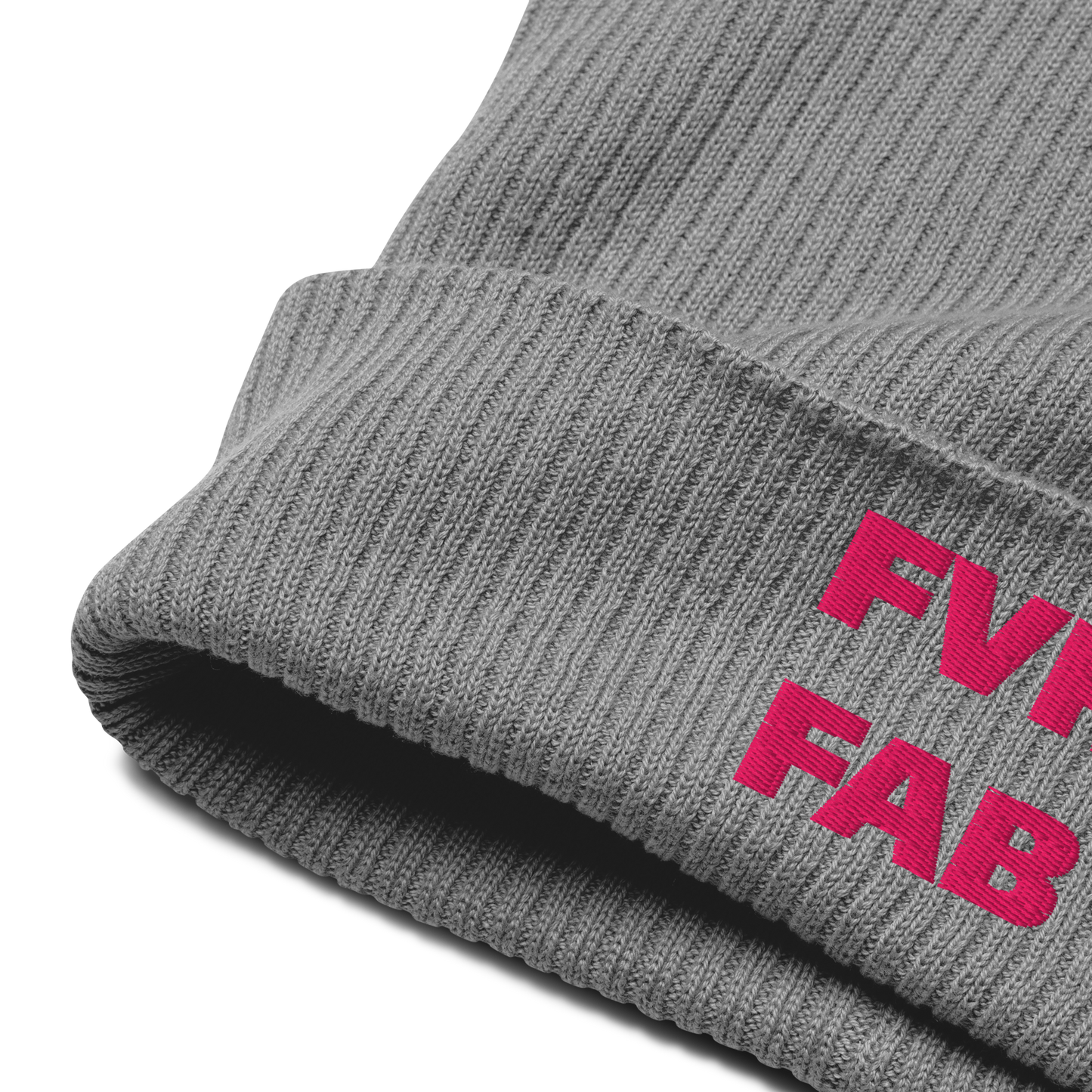 FVRFAB Beanie