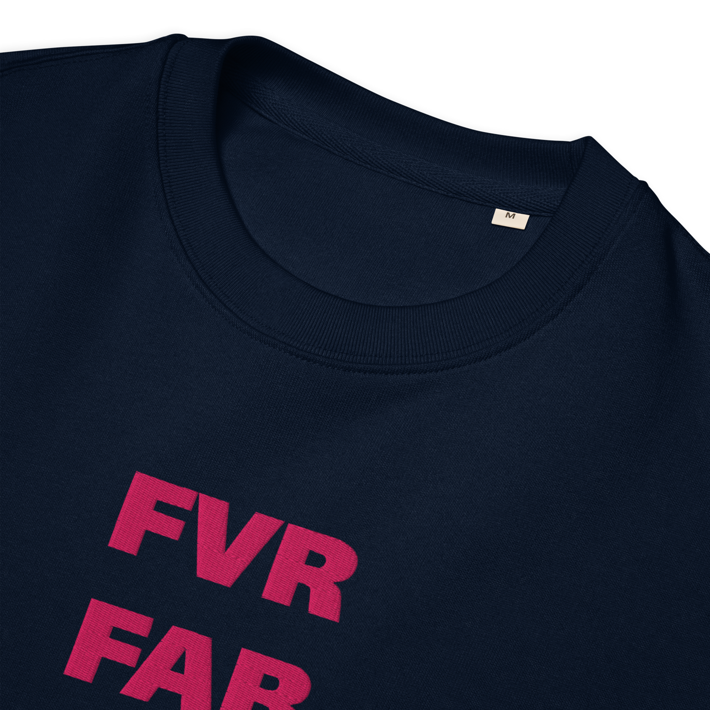 FVRFAB Sweatshirt