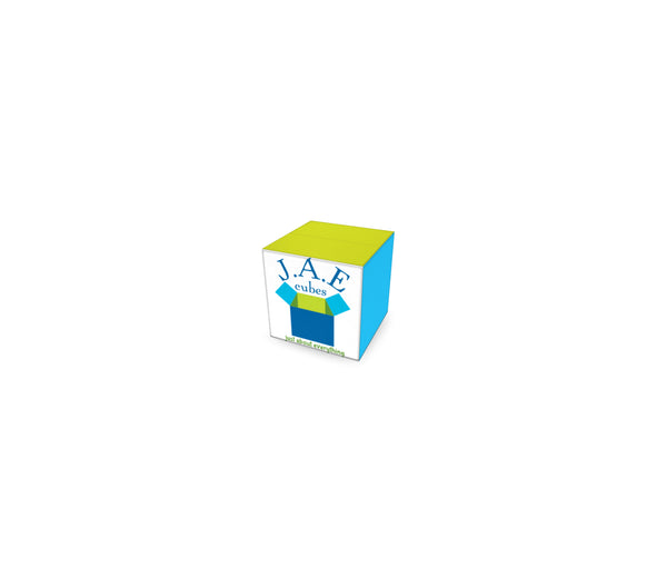JAECubes LLC