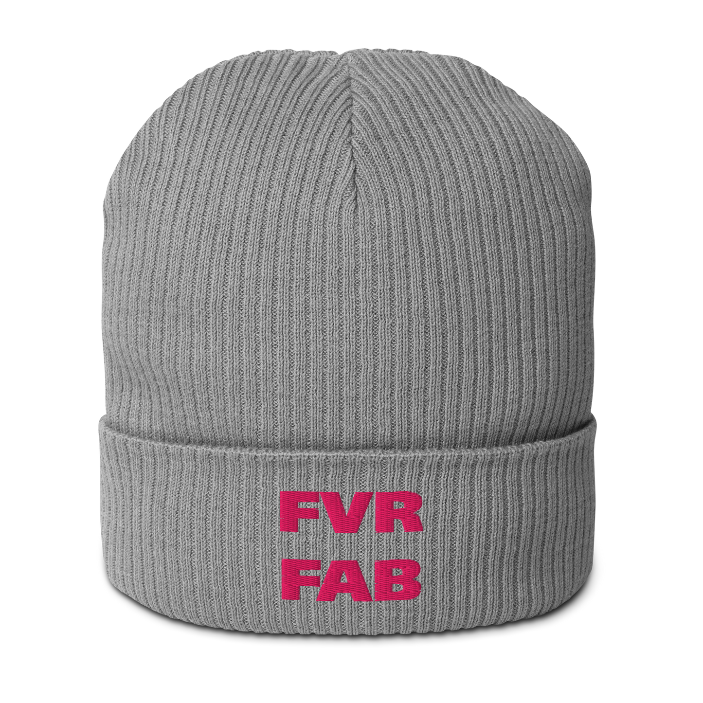 FVRFAB Beanie