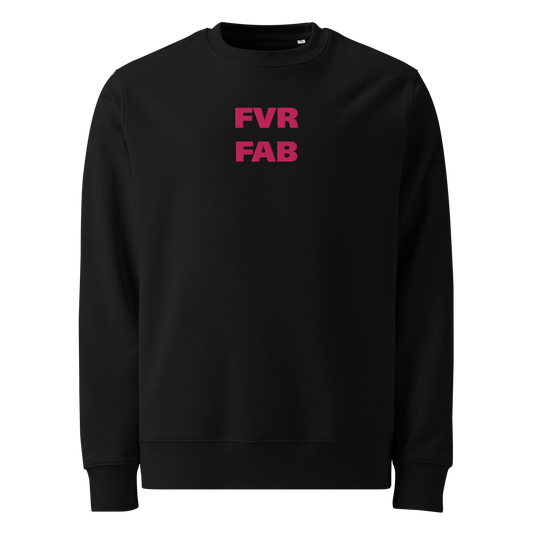 FVRFAB Sweatshirt