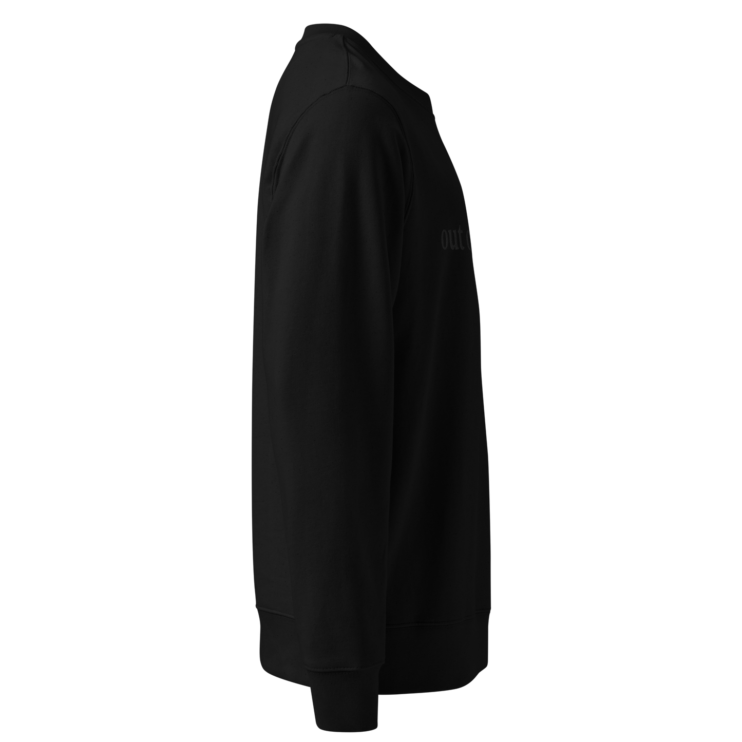 out of office Sweatshirt