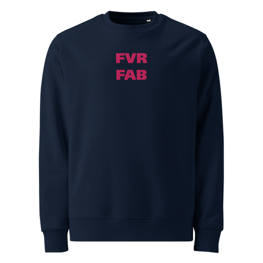 FVRFAB Sweatshirt