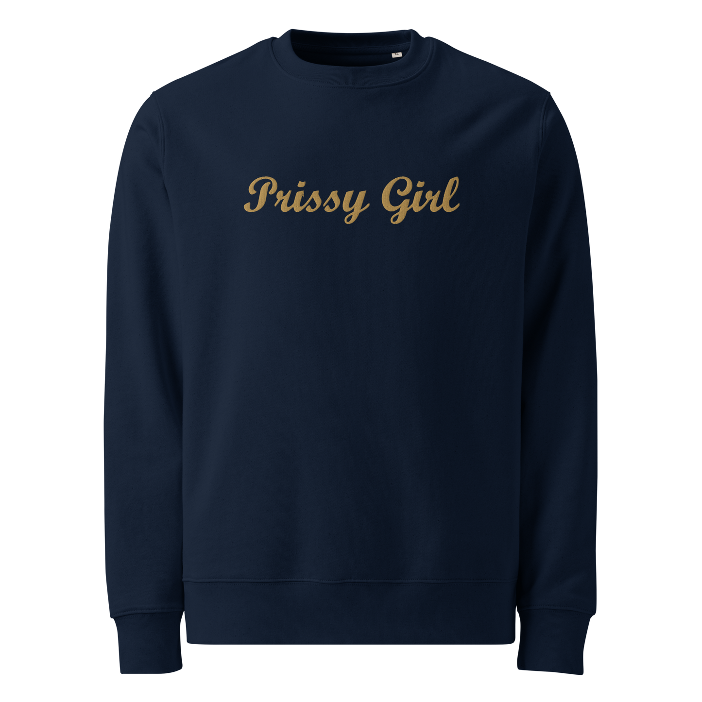 Prissy Girl Sweatshirt