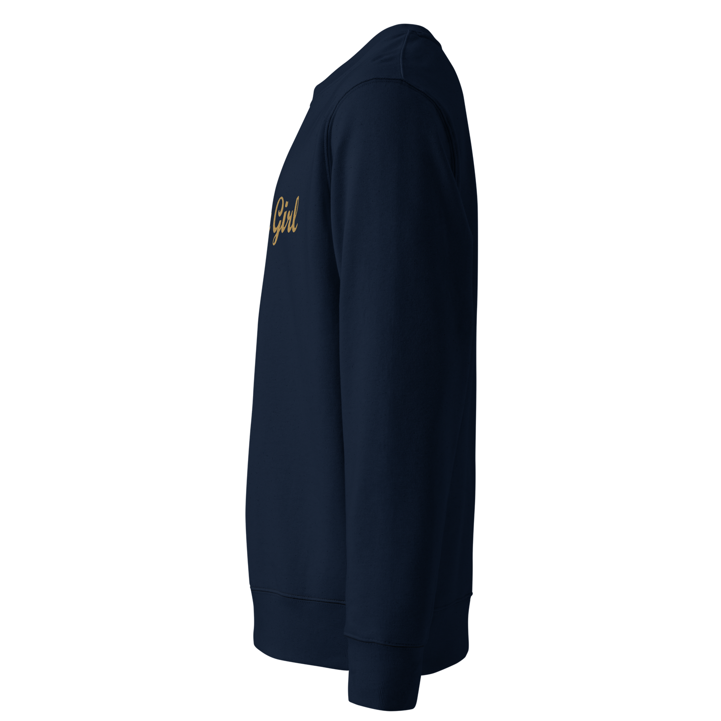 Prissy Girl Sweatshirt