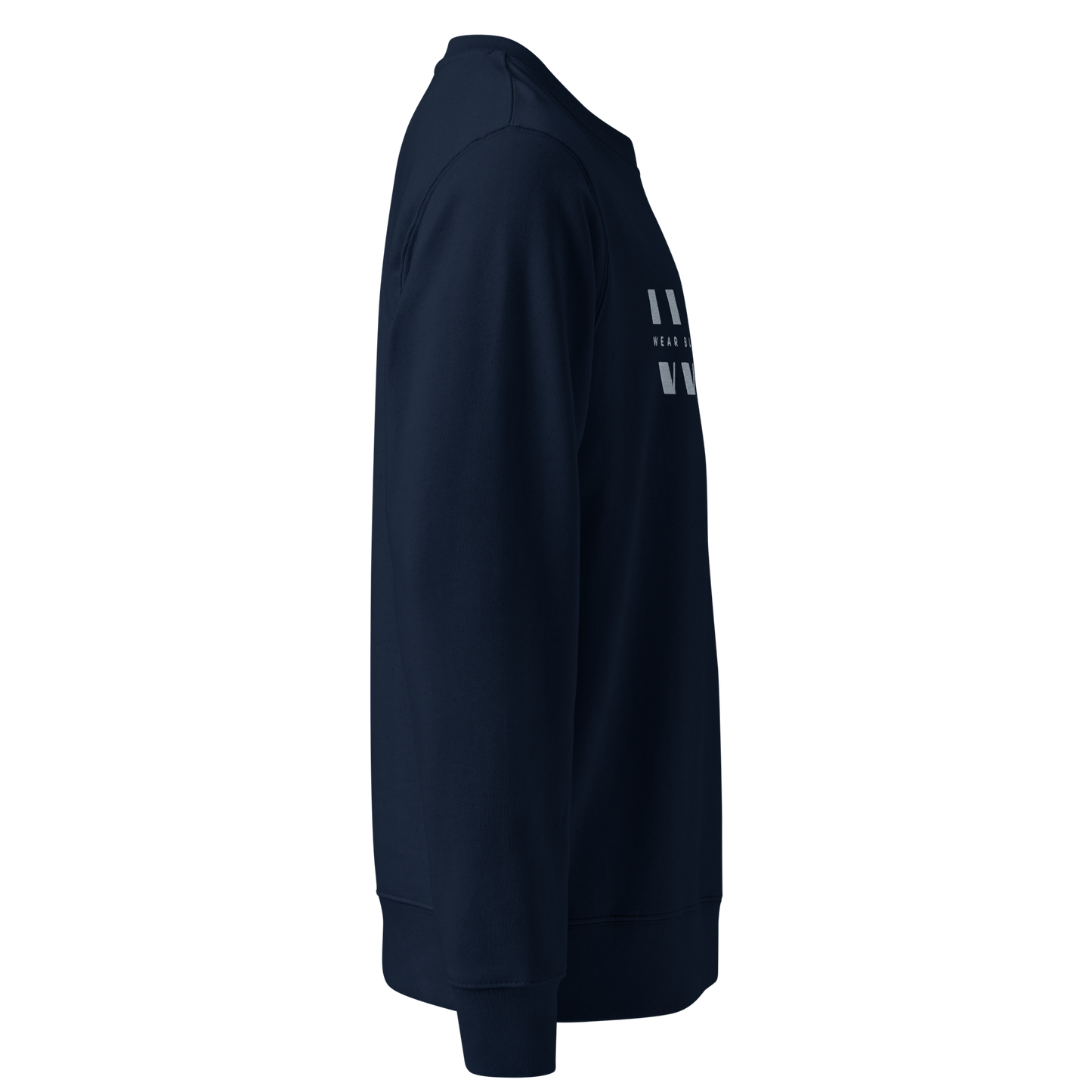 WBA (wear bliss apparel) Sweatshirt