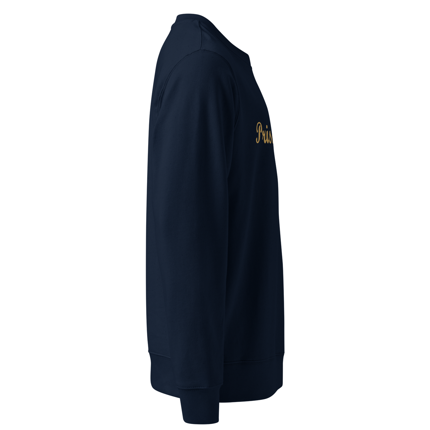 Prissy Girl Sweatshirt