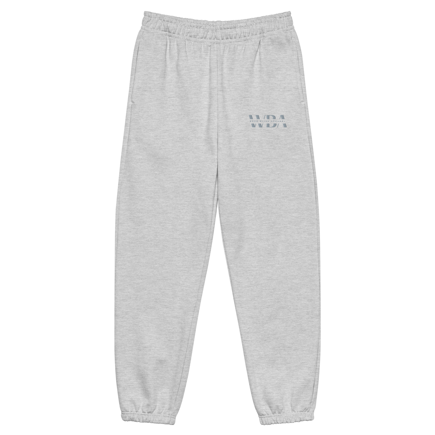 WBA (wear bliss apparel) Sweatpants