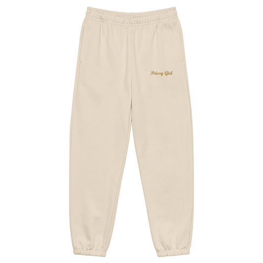 Prissy Girl Sweatpants