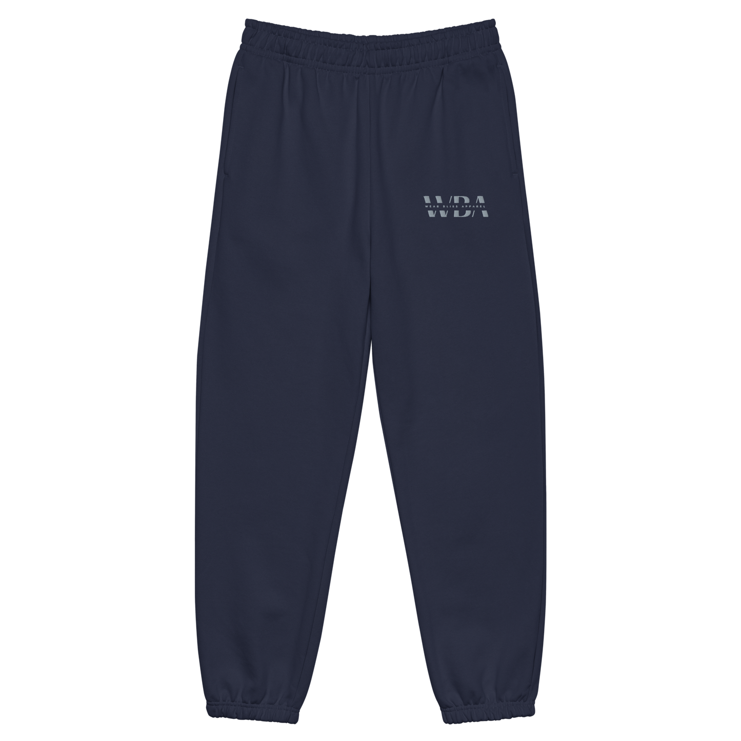 WBA (wear bliss apparel) Sweatpants